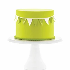 Satin Ice® Ready-To-Use Fondant, 4.4oz.