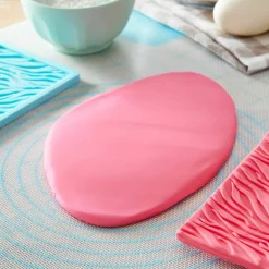 Satin Ice® Ready-To-Use Fondant, 4.4oz.