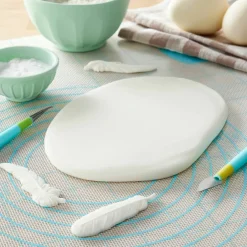 Satin Ice® Ready-To-Use Fondant, 4.4oz.