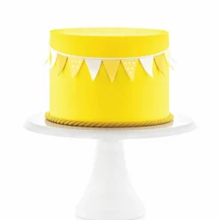 Satin Ice® Ready-To-Use Fondant, 4.4oz.