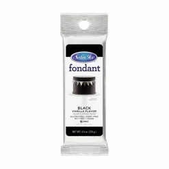 Satin Ice® Ready-To-Use Fondant, 4.4oz.