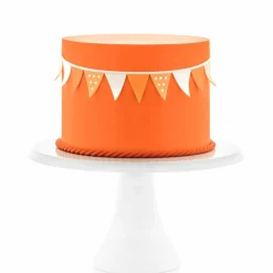 Satin Ice® Ready-To-Use Fondant, 4.4oz.