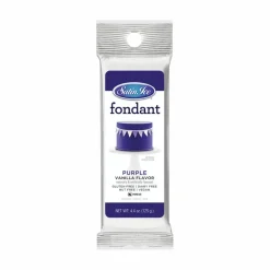 Satin Ice® Ready-To-Use Fondant, 4.4oz.