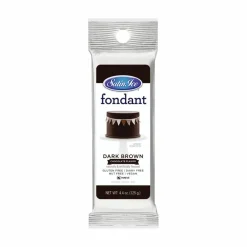 Satin Ice® Ready-To-Use Fondant, 4.4oz.