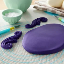 Satin Ice® Ready-To-Use Fondant, 4.4oz.