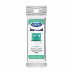 Satin Ice® Ready-To-Use Fondant, 4.4oz.