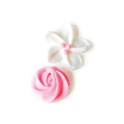 Satin Ice Ready to Use Royal Icing - 14oz Pail Bucket