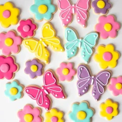 Satin Ice® Royal Icing Mix, 14oz.
