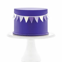 Satin Ice™ Vanilla Fondant, 2lb.