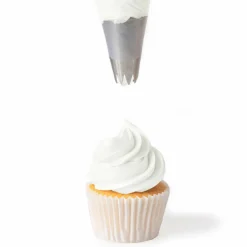 Satin Ice® White Buttercream Frosting, 1lb.
