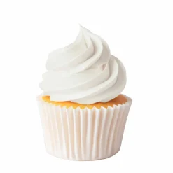 Satin Ice® White Buttercream Frosting, 1lb.