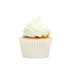 Satin Ice White Buttercream Icing Mix - 4lb. Pail Bucket