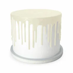 Satin Ice® White Chocolate Cake Drip