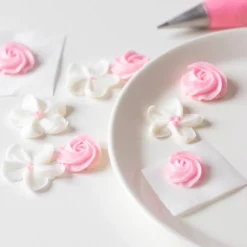 Satin Ice® White Royal Icing, 14oz.