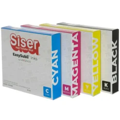 Sawgrass™ Virtuoso SG500 Printer with Siser® EasySubli® Inks