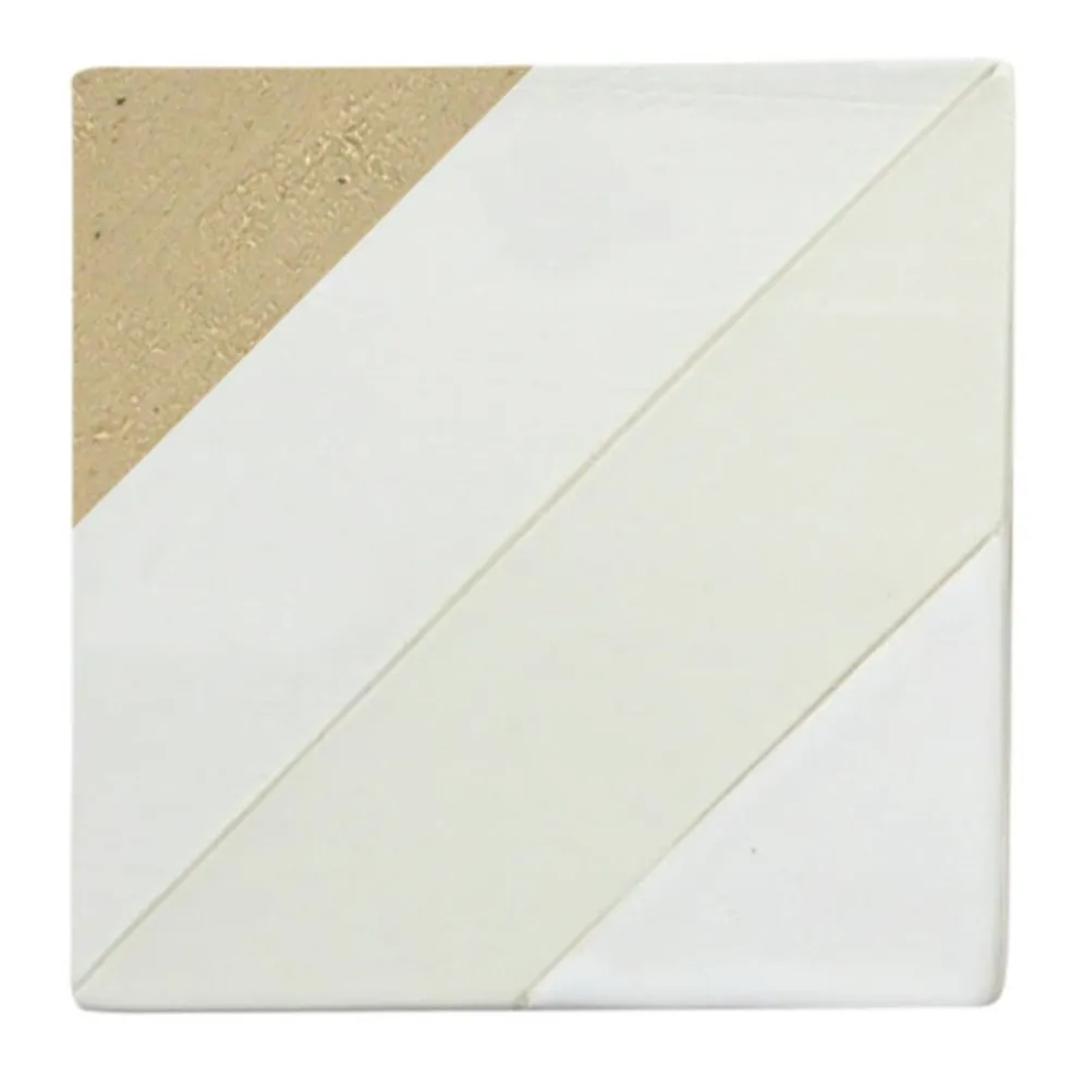 Sax Low Fire Earthenware Clay, White, 50 Pounds