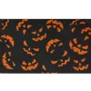 Scary Pumpkins Doormat