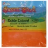 Scenic Sand™ Craft Colored Sand, Orange, 1lb (454g) Bag