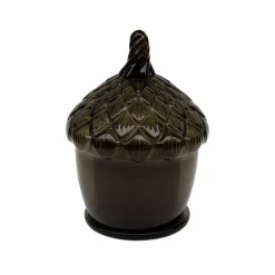 Scented Candle in Acorn Cloche by Ashland®