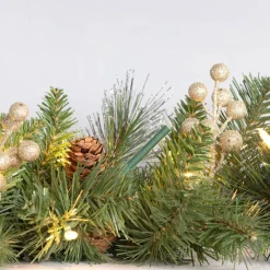 Scentsicles® 3 Pack White Winter Fir, O Christmas Tree & Snowberry Pine 6 Piece Scented Ornament Sticks