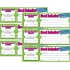 Scholastic Teaching Resources Ticket Awards Good Behavior, 6 Pack of 100