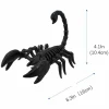6.3" Scorpion Skeleton by Ashland®