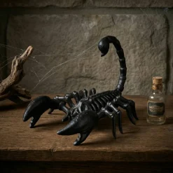 6.3" Scorpion Skeleton by Ashland®