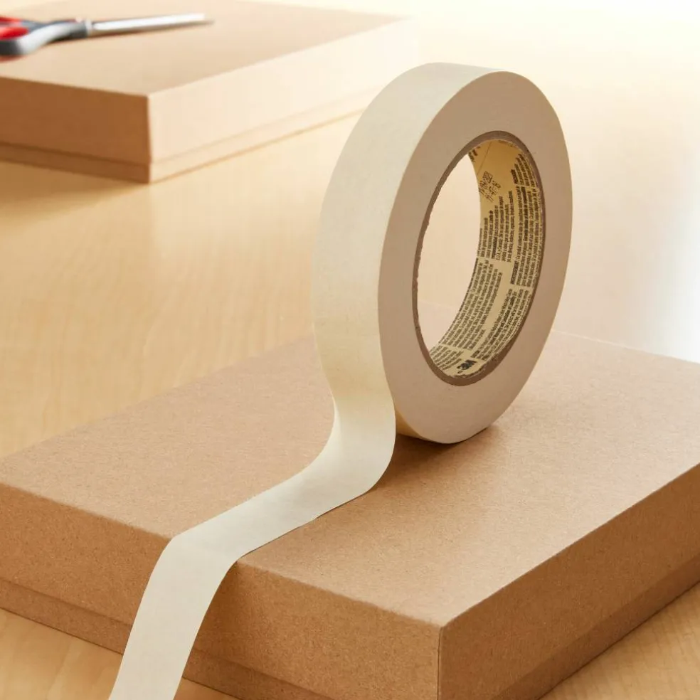 Scotch® General Purpose Masking Tape