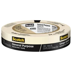 Scotch® General Purpose Masking Tape