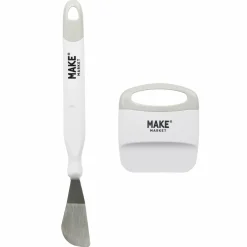 Scraper & Spatula Set by Make Market®