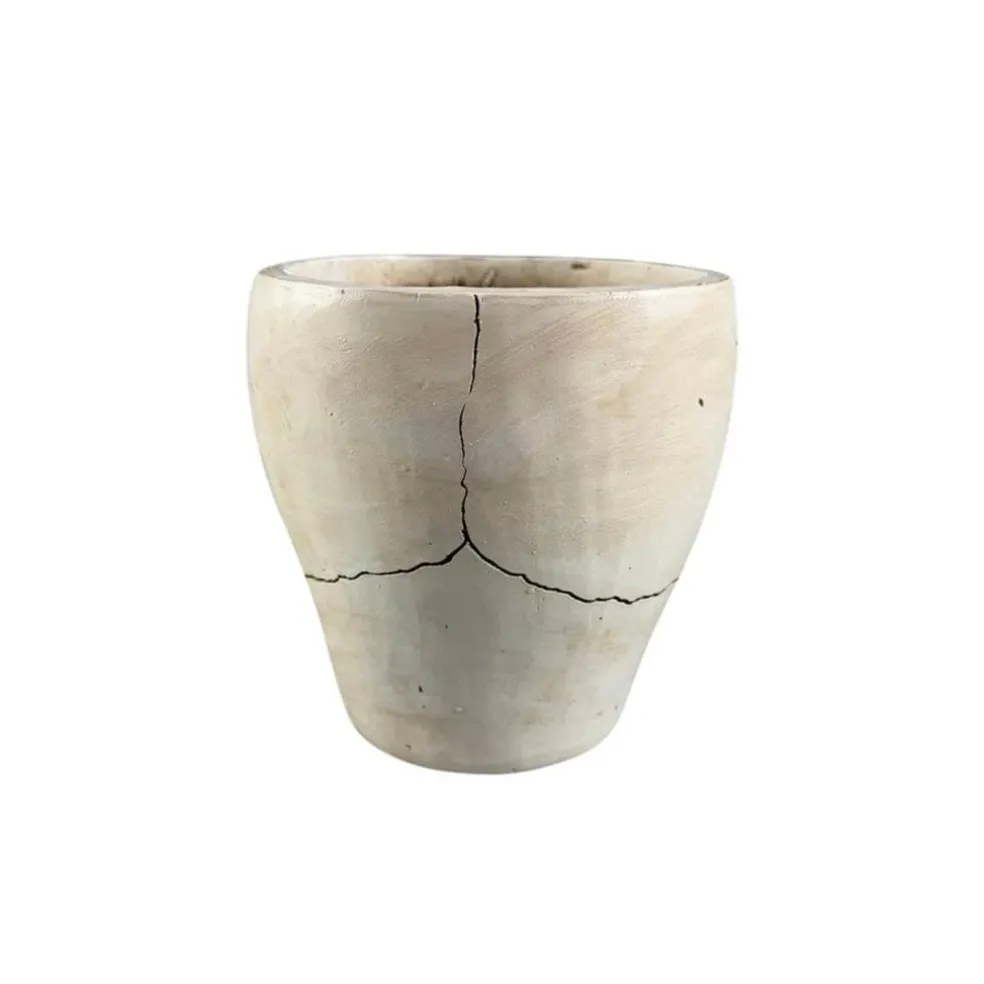 6" Screaming Skull Pot by Ashland®