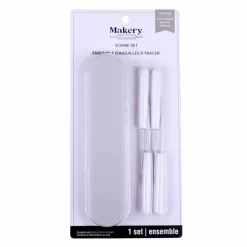 Scribe Tool Set by Makery™