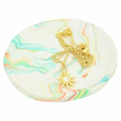 Sculpey III® Oven-Bake Clay Trinket Dish Kit