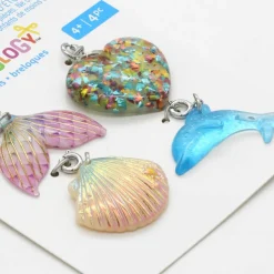 Sea Charms by Creatology™