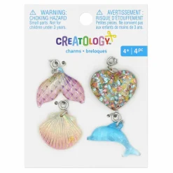 Sea Charms by Creatology™