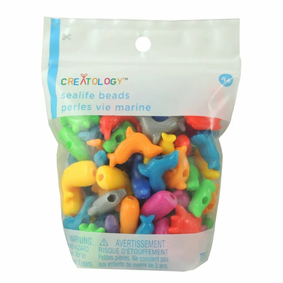 Sealife Pop Beads by Creatology™