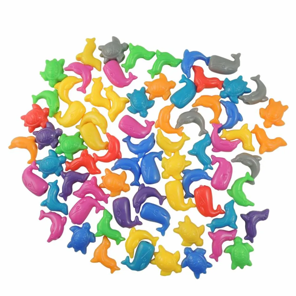 Sealife Pop Beads by Creatology™