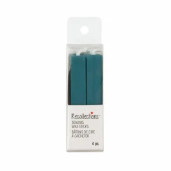 Sealing Wax Sticks, 4ct. by Recollections™