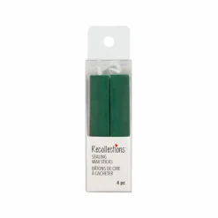 Sealing Wax Sticks, 4ct. by Recollections™