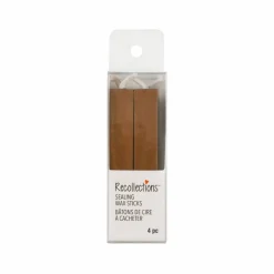 Sealing Wax Sticks, 4ct. by Recollections™