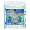 Sea Sensory Embellishment Kit by Creatology™