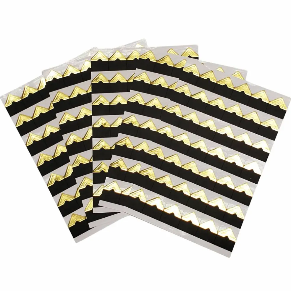 Self-Adhesive Photo Corners, 210ct. by Recollections™