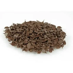 Semisweet Chocolate Flakes for Baking Dessert Toppings