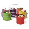 Sensational Classroom™ Essential 6-Cup Caddy