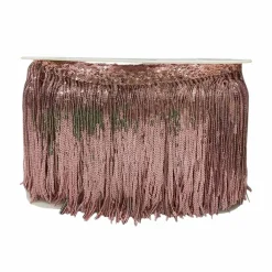6.5" Sequin Fringe Trim by Celebrate It®