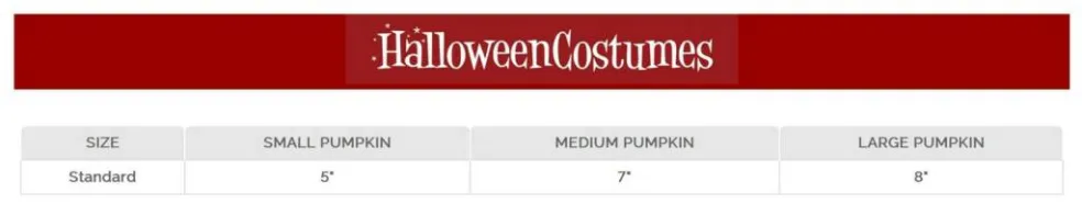 Set of 3 Gray Glass Pumpkins Decoration