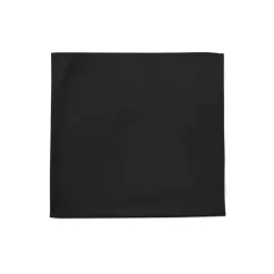 Set of 3 Men's Handkerchiefs Soft 100% Cotton Hankie Pocket Squares