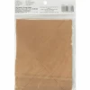 10 Sets of Kraft Flat Cards & Envelopes by Recollections™, 4.25" x 5.5"