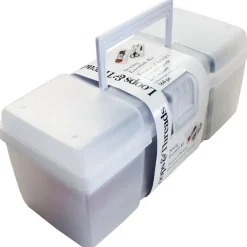 Sew & Go Premium Sewing Kit in Caddy with Removable Tray by Loops & Threads™