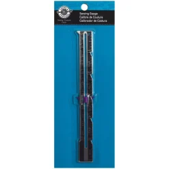 Sewing Gauge by Loops & Threads®